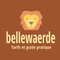 bellewaerde-tarif.fr